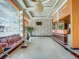 OYO 3157 Grand City Inn - 9