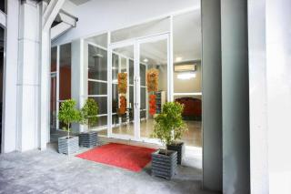 OYO 3167 Andra Hotel - 2