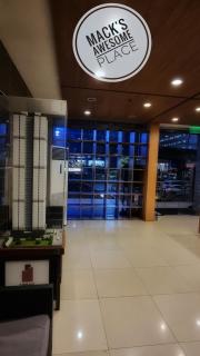Macks Awesome Place 807 Fast Wifi Premium Netflix - Manila - 5