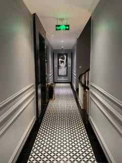 Malisa Hotel - Như Thức - 1