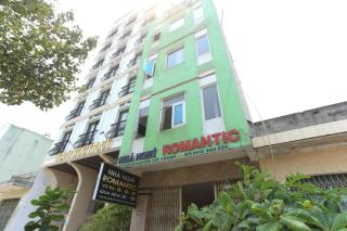 SPOT ON 1115 Romantic Motel - Danang - 2