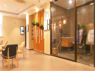 Hanting Hotel Linyi Beiyuan Road - Linyi - 8