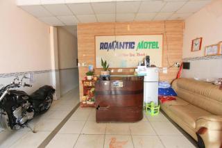 SPOT ON 1115 Romantic Motel - Da Nang - 3