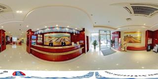 Hanting Hotel Linyi Beiyuan Road - Linyi - 3