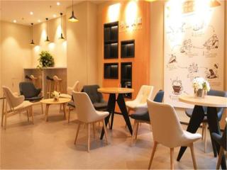 Hanting Hotel Linyi Beiyuan Road - Linyi - 1