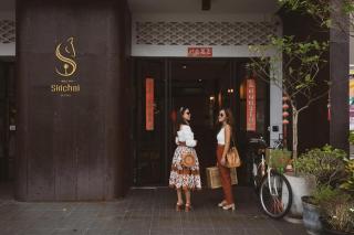 Sirichai Design Hotel - 3