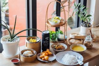 Sirichai Design Hotel - Trang - 4