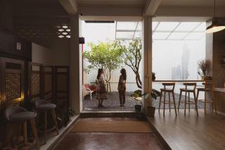 Sirichai Design Hotel - Trang - 9