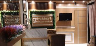 Griya Kinari Syariah - 0