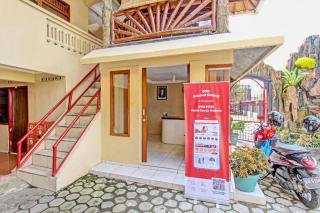 OYO 91353 Hotel Surya Andesa - Klaten - 6