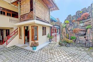 OYO 91353 Hotel Surya Andesa - 7