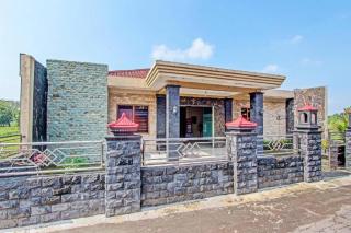 OYO 91353 Hotel Surya Andesa - Klaten - 4