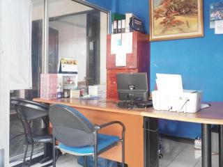 SPOT ON 91860 Amazon Homestay Syariah 2 - Sukabumi - 1