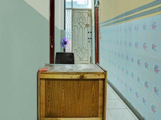 Hotel O Kost Axcel - 8