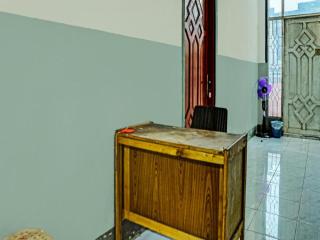 Hotel O Kost Axcel - 6