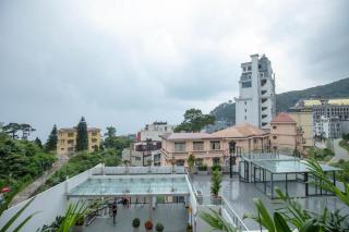 Khách sạn Havana Tam Đảo - Tam Ðảo - 8