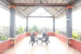 OYO 92629 Pondok Kawandya - Tawangmangu - 8