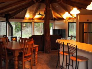 Blackwood Bush Retreat - 8