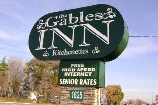 The Gables Inn - Sarnia - 0