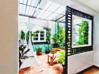 Cozy At 9 Hotel And Kitchen - Bangkok - 6