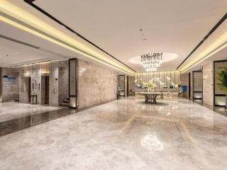 Overseas Chinese Hotel - Zhuhai - 1