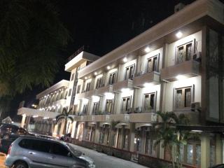 Athaya Hotel Kendari - Kendari - 0
