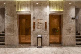 Overseas Chinese Hotel - 1