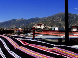 Tashitakge Hotel - Lhasa - 1