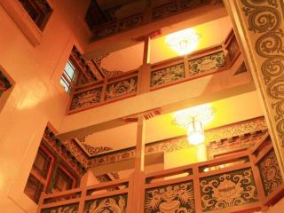 Tashitakge Hotel - Lhasa - 2