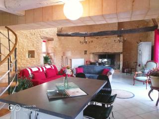 Gite de l'Esperance - Cantelaube - 9