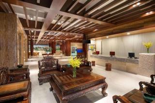 Ramada Encore by Wyndham Qionghai Downtown - Qionghai - 7