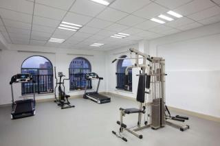 Ramada Encore by Wyndham Qionghai Downtown - Qionghai - 3