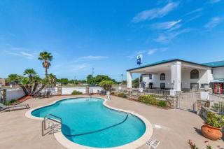 Best Western George West Executive Inn - George West - 9