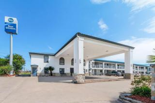 Best Western George West Executive Inn - George West - 5