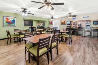 Best Western George West Executive Inn - George West - 7