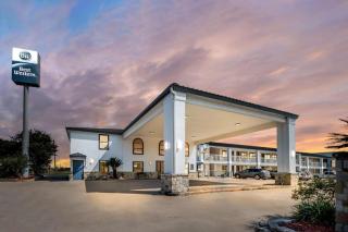 Best Western George West Executive Inn - George West - 8