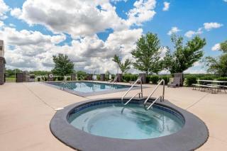 Best Western Locust Grove Inn & Suites - Locust Grove - 0