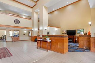 Best Western Locust Grove Inn & Suites - Locust Grove - 6