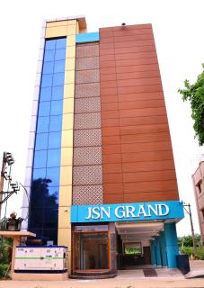 JSN Grand - Srikalahasti - 0
