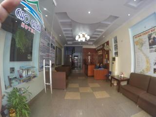Ciao CatBa Hotel - Cat Ba - 6