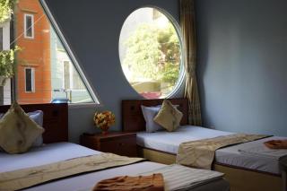 Ciao CatBa Hotel - Cat Ba - 1