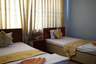 Ciao CatBa Hotel - 3