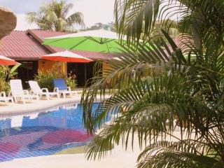 Kamala Tropical Garden Hotel - Kamala Beach - 3
