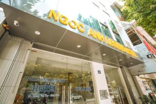 Ngoc Anh Hotel 2 Ninh Binh - Ninh Bình - 1