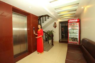 Ngoc Anh Hotel 2 Ninh Binh - Ninh Binh - 3