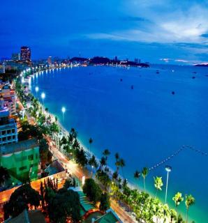Punyapha Place - Pattaya Sud - 4