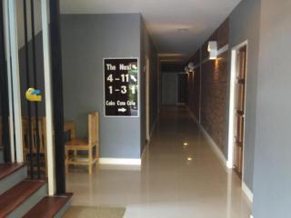 Hotel Le Lerts Living - Khon Kaen - 4