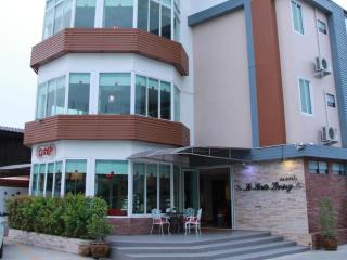 Hotel Le Lerts Living - Khon Kaen - 5