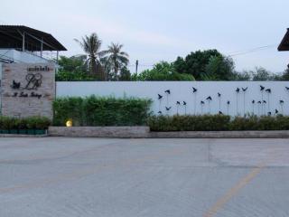 Hotel Le Lerts Living - 2