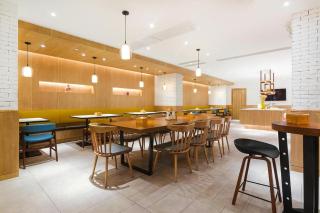 Hanting Premium Hotel Beijing Wudaokou East Gate of Tsinghua - Peking - 6